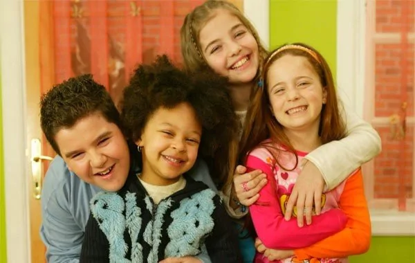 Çocuk oyuncuların şimdiki hallerini görünce çok şaşıracaksınız