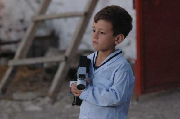 Çocuk oyuncuların şimdiki hallerini görünce çok şaşıracaksınız