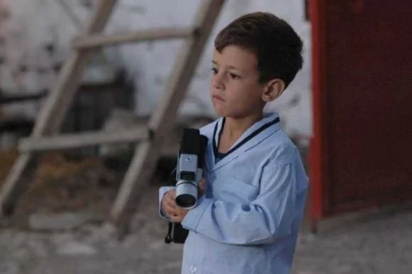 Çocuk oyuncuların şimdiki hallerini görünce çok şaşıracaksınız