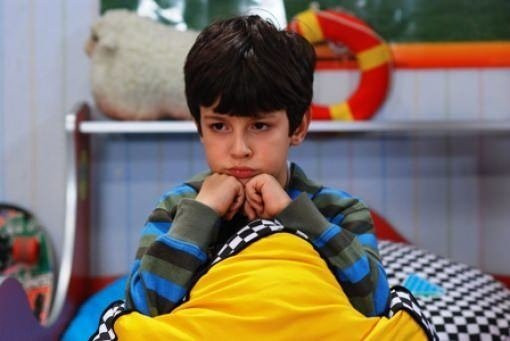 Çocuk oyuncuların şimdiki hallerini görünce çok şaşıracaksınız