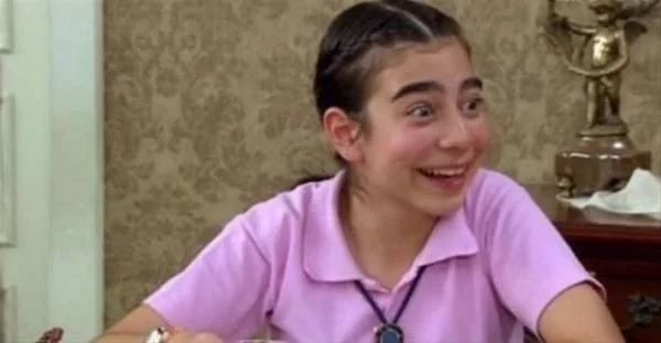 Çocuk oyuncuların şimdiki hallerini görünce çok şaşıracaksınız