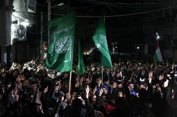 Müslüman dünyasından Kudüs protestoları