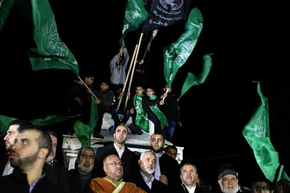 Müslüman dünyasından Kudüs protestoları