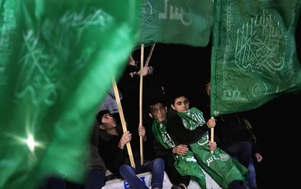 Müslüman dünyasından Kudüs protestoları