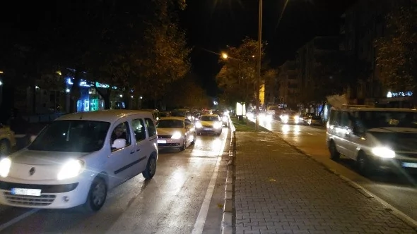 Müslüman dünyasından Kudüs protestoları