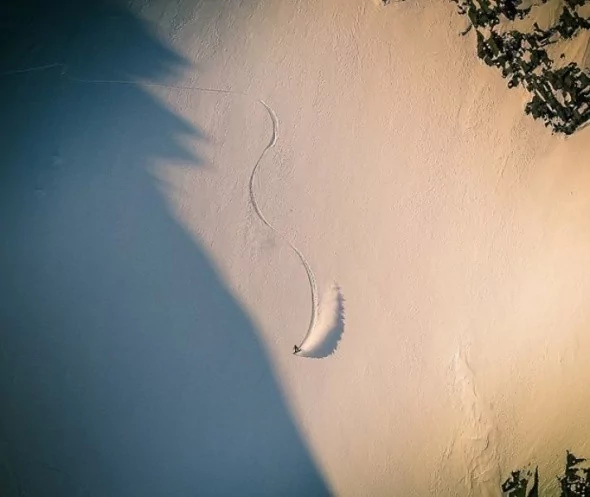 Dünyanın en iyi drone fotoğrafları