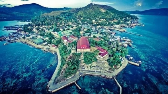 Dünyanın en iyi drone fotoğrafları