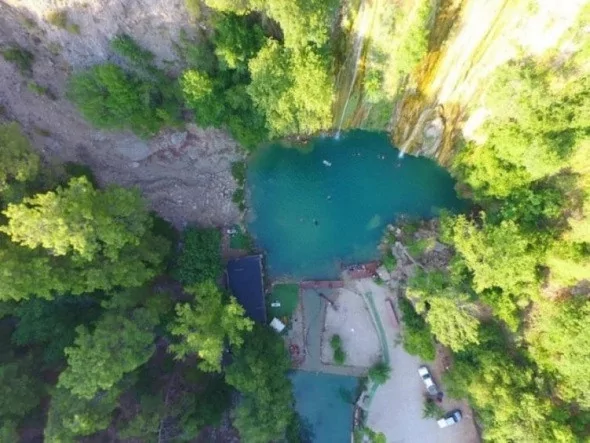 Dünyanın en iyi drone fotoğrafları