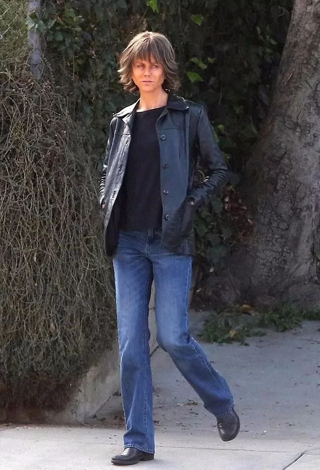 Rolleri uğruna inanılmaz değişen oyuncular