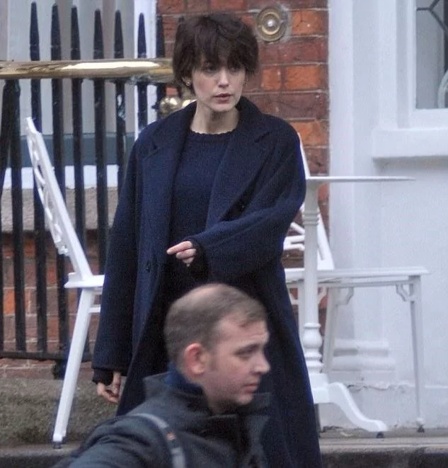 Rolleri uğruna inanılmaz değişen oyuncular