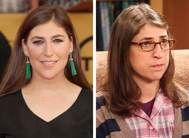 Rolleri uğruna inanılmaz değişen oyuncular