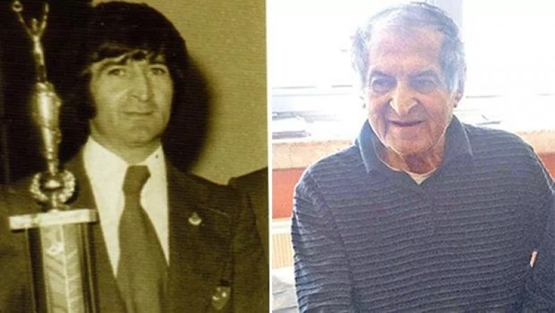 2017'de hayatını kaybeden ünlüler