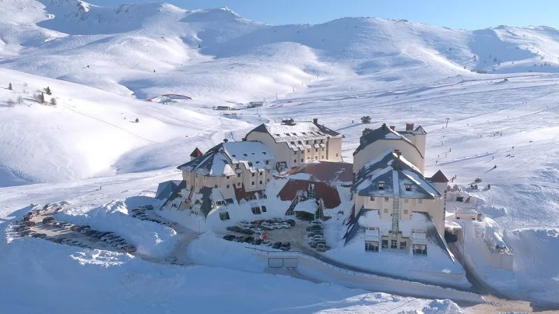 Sömestr'da gidebileceğiniz en güzel tatil rotaları