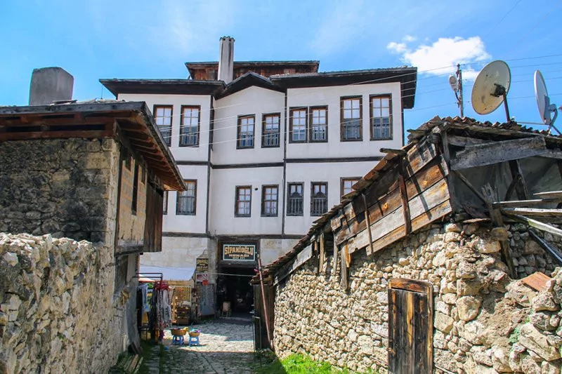 Sömestr'da gidebileceğiniz en güzel tatil rotaları