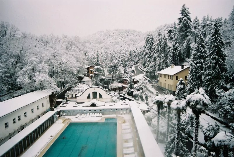 Sömestr'da gidebileceğiniz en güzel tatil rotaları