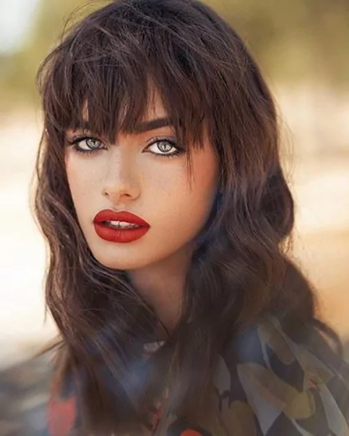 Dünyanın en güzel 20 kadını