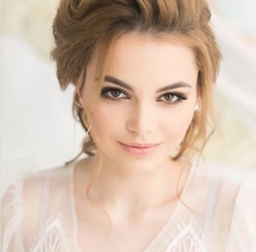 Dünyanın en güzel 20 kadını