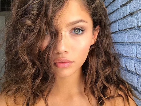 Dünyanın en güzel 20 kadını