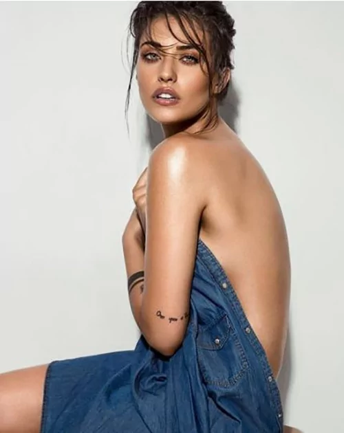 Dünyanın en güzel 20 kadını