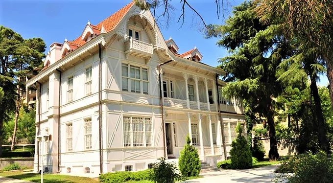 Bursa'da gezip görmeniz gereken 17 yer