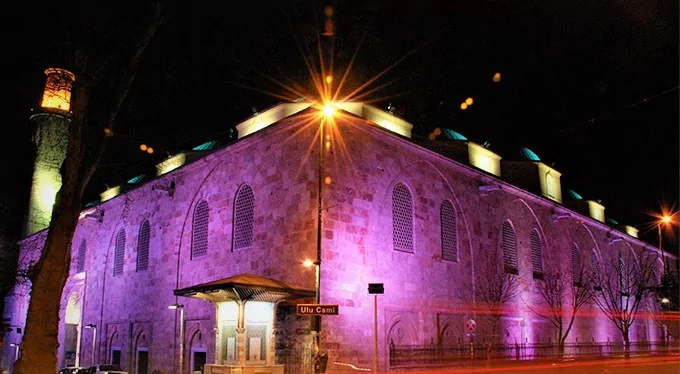 Bursa'da gezip görmeniz gereken 17 yer