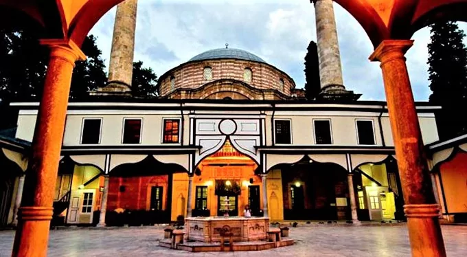 Bursa'da gezip görmeniz gereken 17 yer