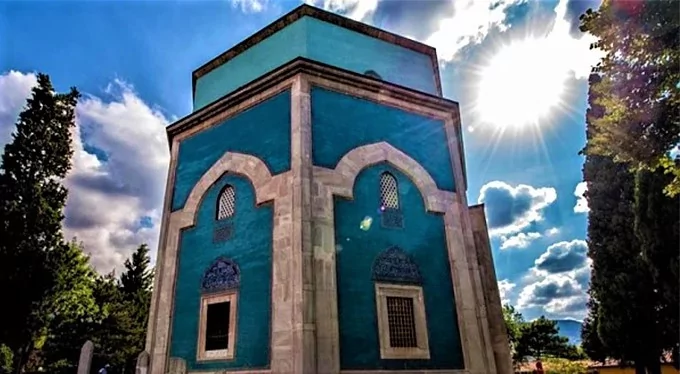 Bursa'da gezip görmeniz gereken 17 yer