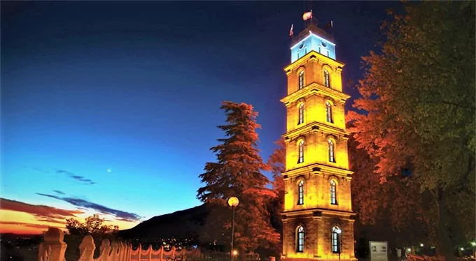 Bursa'da gezip görmeniz gereken 17 yer