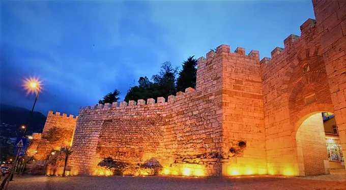 Bursa'da gezip görmeniz gereken 17 yer