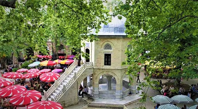 Bursa'da gezip görmeniz gereken 17 yer