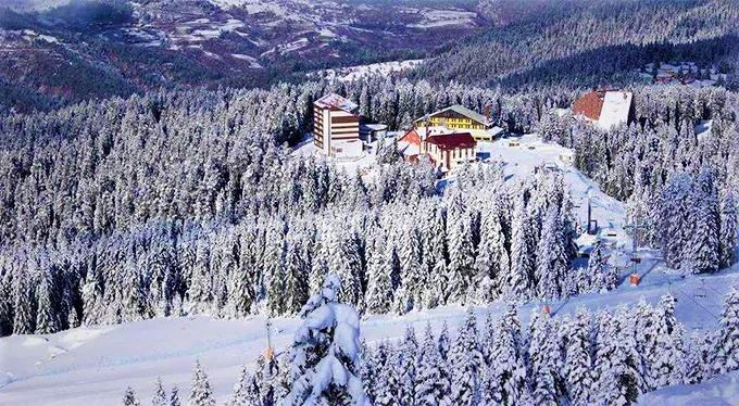 Bursa'da gezip görmeniz gereken 17 yer