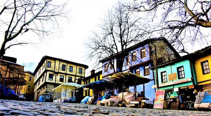 Bursa'da gezip görmeniz gereken 17 yer