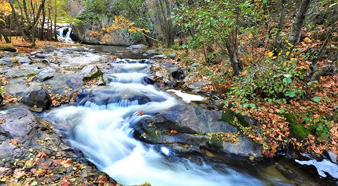 Bursa'da gezip görmeniz gereken 17 yer