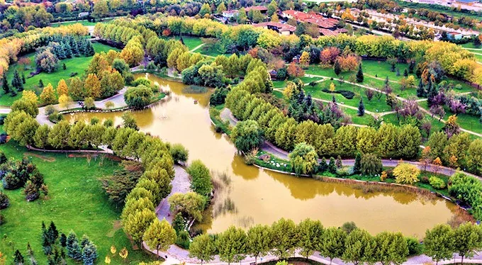 Bursa'da gezip görmeniz gereken 17 yer