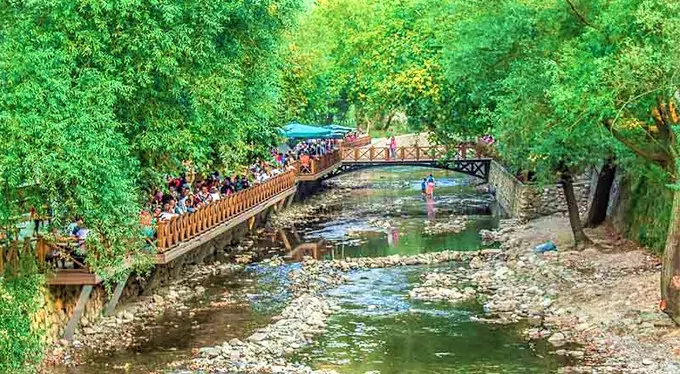 Bursa'da gezip görmeniz gereken 17 yer