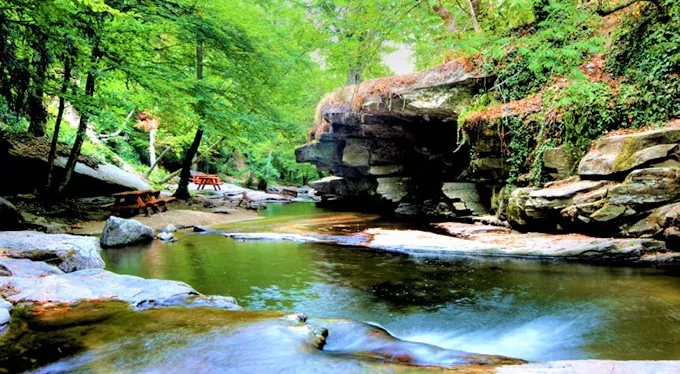Bursa'da gezip görmeniz gereken 17 yer