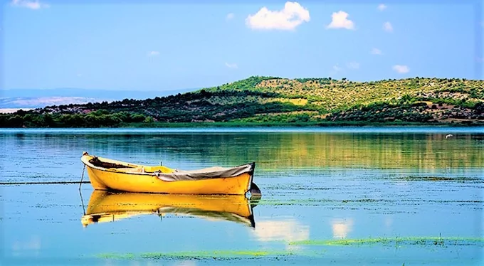 Bursa'da gezip görmeniz gereken 17 yer