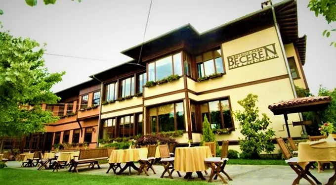 Lezzet yolculuğu... İşte Bursa'nın en gözde restaurantları