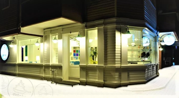 Lezzet yolculuğu... İşte Bursa'nın en gözde restaurantları