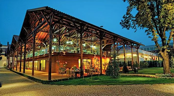 Lezzet yolculuğu... İşte Bursa'nın en gözde restaurantları