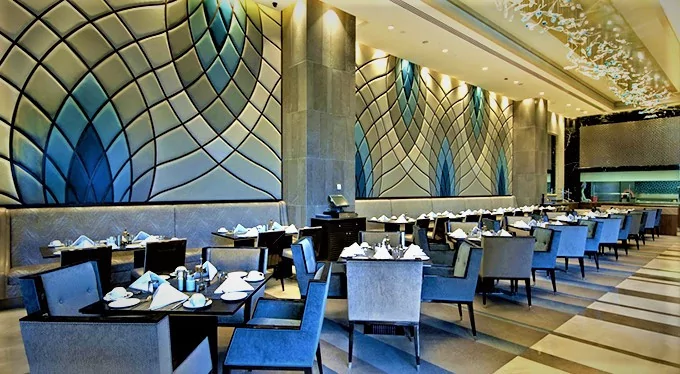 Lezzet yolculuğu... İşte Bursa'nın en gözde restaurantları