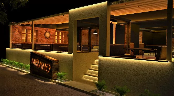 Lezzet yolculuğu... İşte Bursa'nın en gözde restaurantları