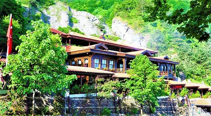 Lezzet yolculuğu... İşte Bursa'nın en gözde restaurantları