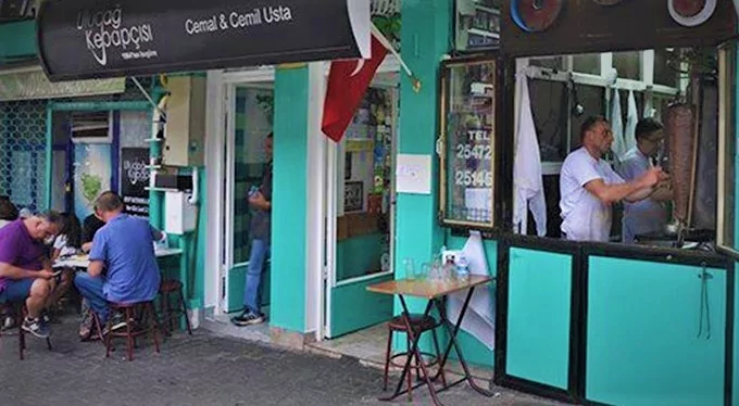 Lezzet yolculuğu... İşte Bursa'nın en gözde restaurantları