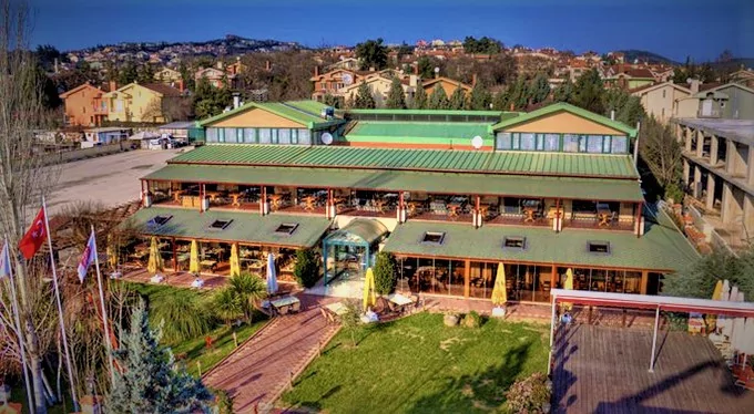 Lezzet yolculuğu... İşte Bursa'nın en gözde restaurantları