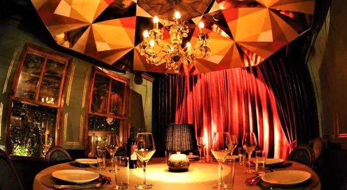 Lezzet yolculuğu... İşte Bursa'nın en gözde restaurantları