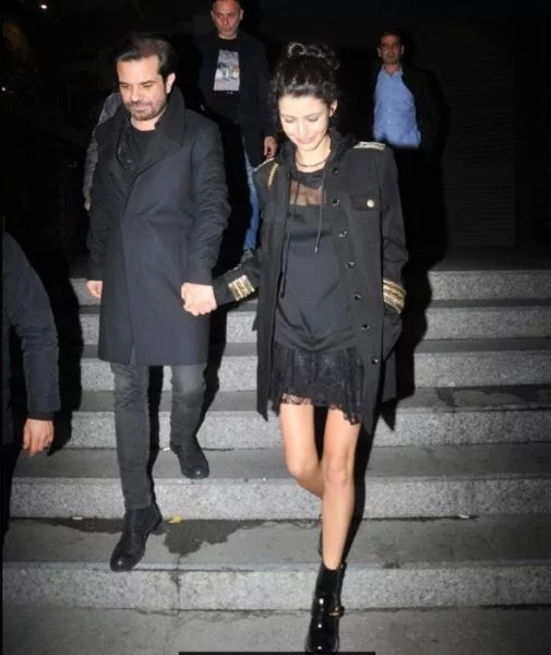 Diyeti abartıp gereğinden fazla zayıflayan ünlüler