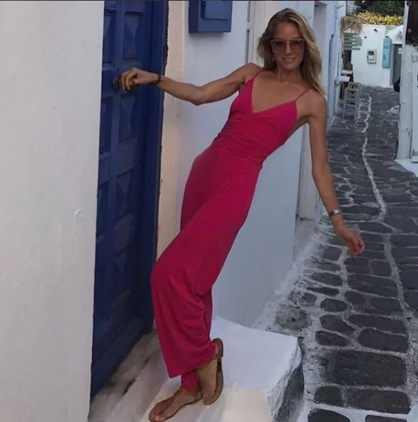 Diyeti abartıp gereğinden fazla zayıflayan ünlüler