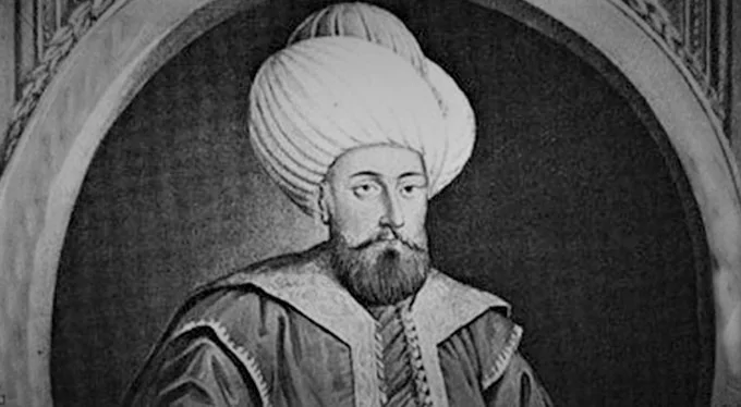 İşte Bursa Efsaneleri