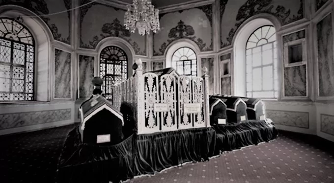 İşte Bursa Efsaneleri